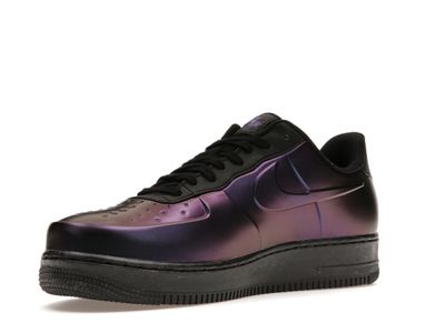 Nike Air Force 1 x Foamposite Pro Court Purple (1:1)_img_3