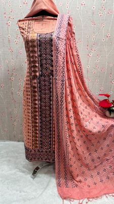 আড়ং এমব্রয়ডারি বুটিকস থ্রি পিস_img_0