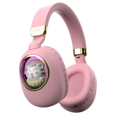 Bluetooth Headset For ladies_img_0