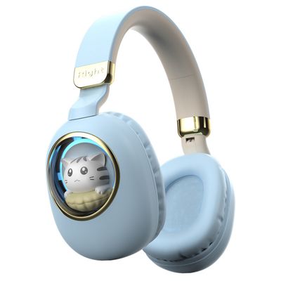 Bluetooth Headset For ladies_img_1