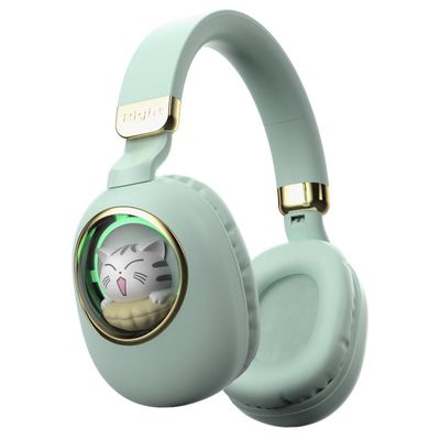 Bluetooth Headset For ladies_img_3