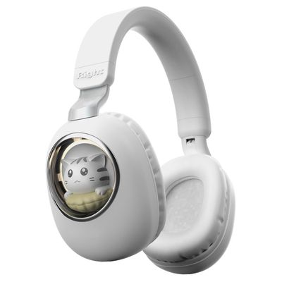Bluetooth Headset For ladies_img_4