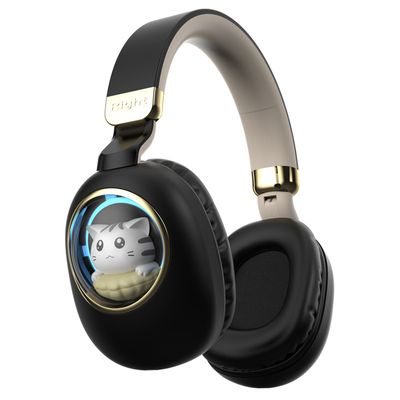 Bluetooth Headset For ladies_img_5
