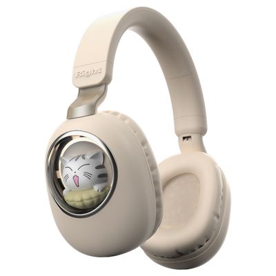 Bluetooth Headset For ladies_img_6