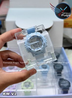KW.V1 Kids watch from Huiker- Sky blue_img_0