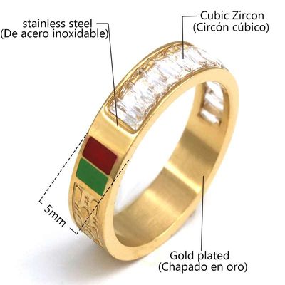 Stone Gucci ring Colour Guaranteed Available size -6,7,8,9_img_0