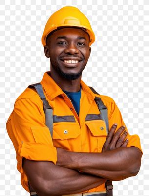 Constraction worker                                                  ➤"Wage per day"_img_0