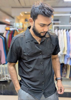 Qban Half Shirt_img_0