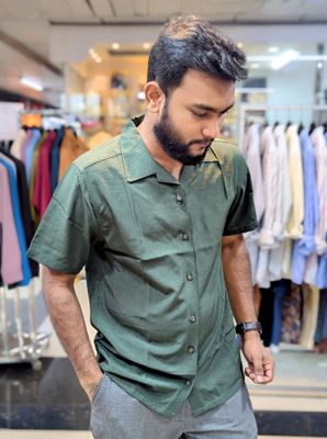 Qban Half Shirt_img_1