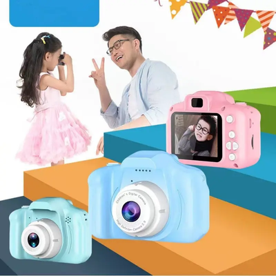 Kids Camera Classic Mini Kids Digital Camera_img_7
