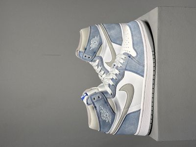 Air Jordan High Hyper Royal_img_0