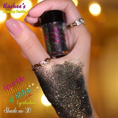 Kashee's Magic queen shimmer_img_3
