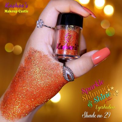 Kashee's Magic queen shimmer_img_5