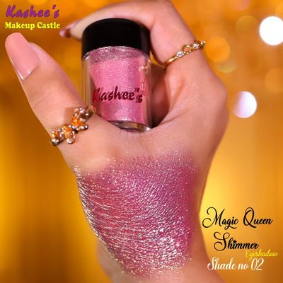 Kashee's Magic queen shimmer_img_10