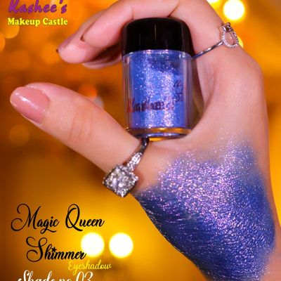 Kashee's Magic queen shimmer_img_11