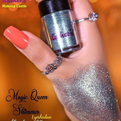 Kashee's Magic queen shimmer_img_12