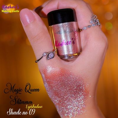 Kashee's Magic queen shimmer_img_13