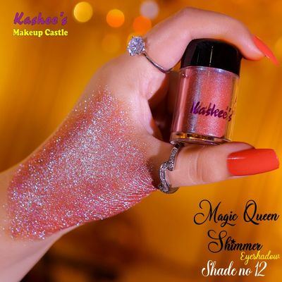 Kashee's Magic queen shimmer_img_14