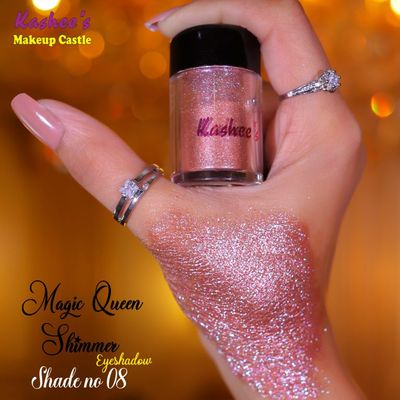 Kashee's Magic queen shimmer_img_15
