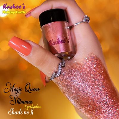 Kashee's Magic queen shimmer_img_16