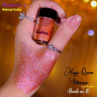 Kashee's Magic queen shimmer_img_17