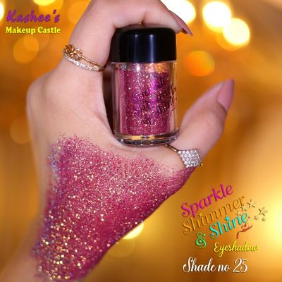 Kashee's Magic queen shimmer_img_18