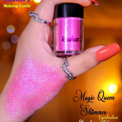 Kashee's Magic queen shimmer_img_19