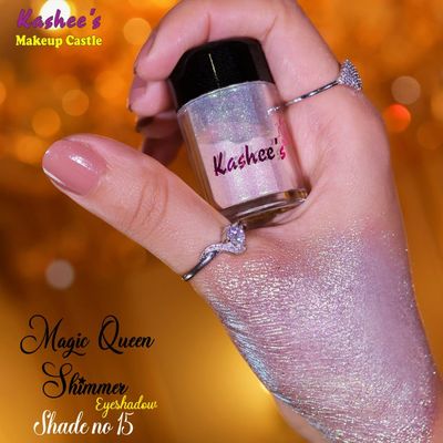 Kashee's Magic queen shimmer_img_20