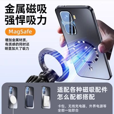 IQOO Neo10 DualGuard Armor Case_img_5