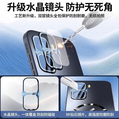 IQOO Neo10 DualGuard Armor Case_img_6