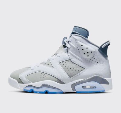 Nike x Air Jordan 6 (VI) Retro (1:1)_img_9