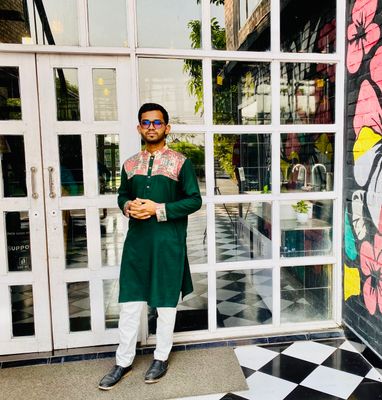 PP Regular Panjabi premium Quality_img_2