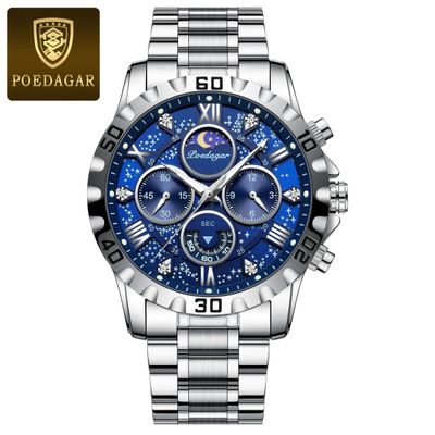 Poedgar Exclusive Luxury Men' Watch_img_1