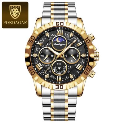 Poedgar Exclusive Luxury Men' Watch_img_3