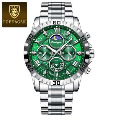 Poedgar Exclusive Luxury Men' Watch_img_4