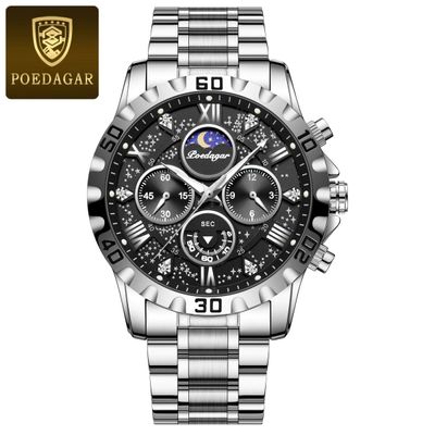 Poedgar Exclusive Luxury Men' Watch_img_6