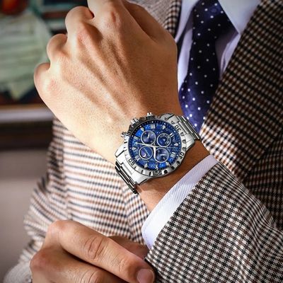 Poedgar Exclusive Luxury Men' Watch_img_7