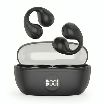 HnB HB-22 Wireless Earclip_img_0
