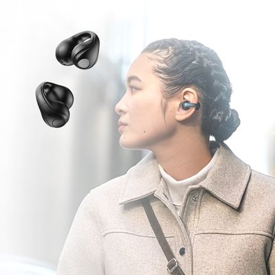 HnB HB-22 Wireless Earclip_img_1