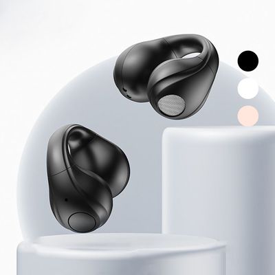 HnB HB-22 Wireless Earclip_img_3
