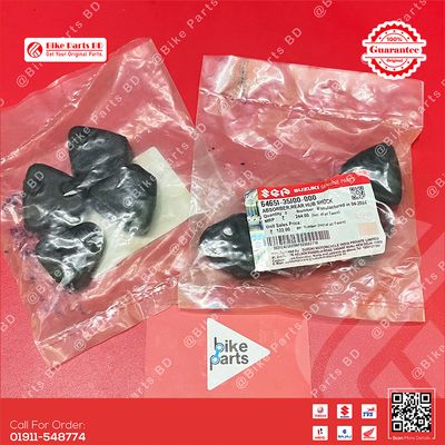 Drum Rubber for Suzuki Gixxer, Gixxer SF (Old Model) bike._img_0