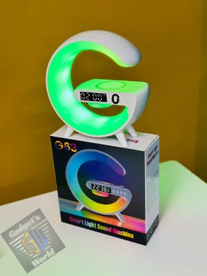 G63 atmosphere RGB light sound clock machine_img_2