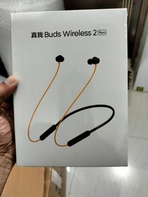 Buds Wireless 2 Neo Earphones_img_1