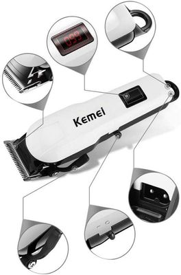 Professionals Design Perfect Shaver And Haircut Rechargeable Trimmer_img_1