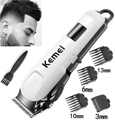 Professionals Design Perfect Shaver And Haircut Rechargeable Trimmer_img_2