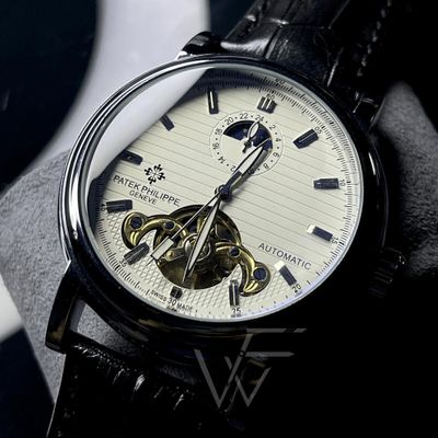 PATEK PHILIPPE ROYAL LUX WHITE_img_0
