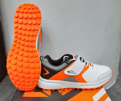 Hs King Rabber Spike (ক্রিকেট বুট)_img_0