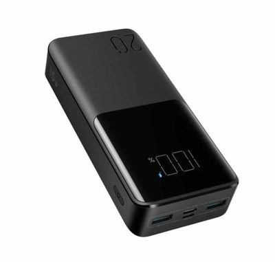 Joyroom JR-QP192 20000mAh 22.5W Fast Charging Power Bank_img_1