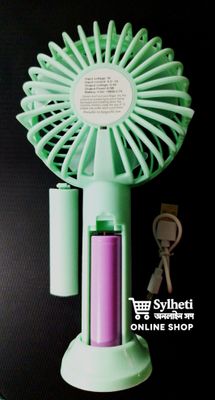 Abjak 001 Rechargeable Mini Fan_img_1