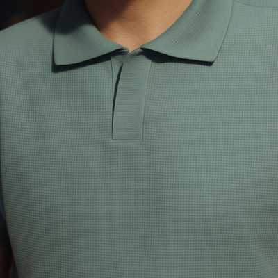 The Vintage Mint Polo-Old Money Edition_img_1